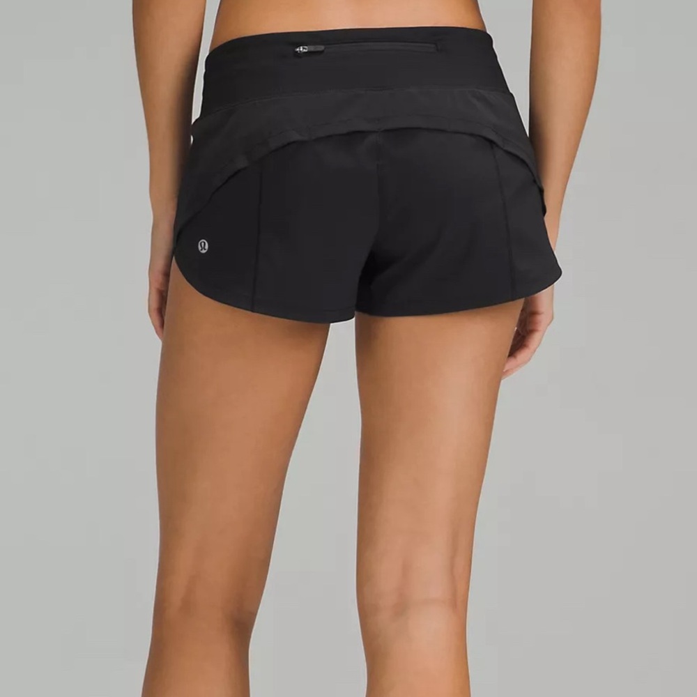 Lululemon Shorts 2.5"